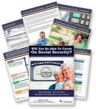 Social Security Planning Tips TO MAXIMIZE YOUR PAYOUT