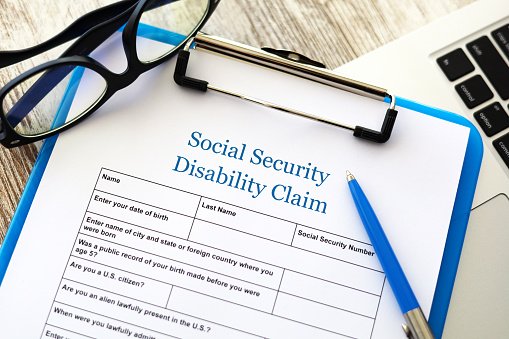claim-form-social-security-insurance-benefits-employment-and-labor-picture-id1348084731_85
